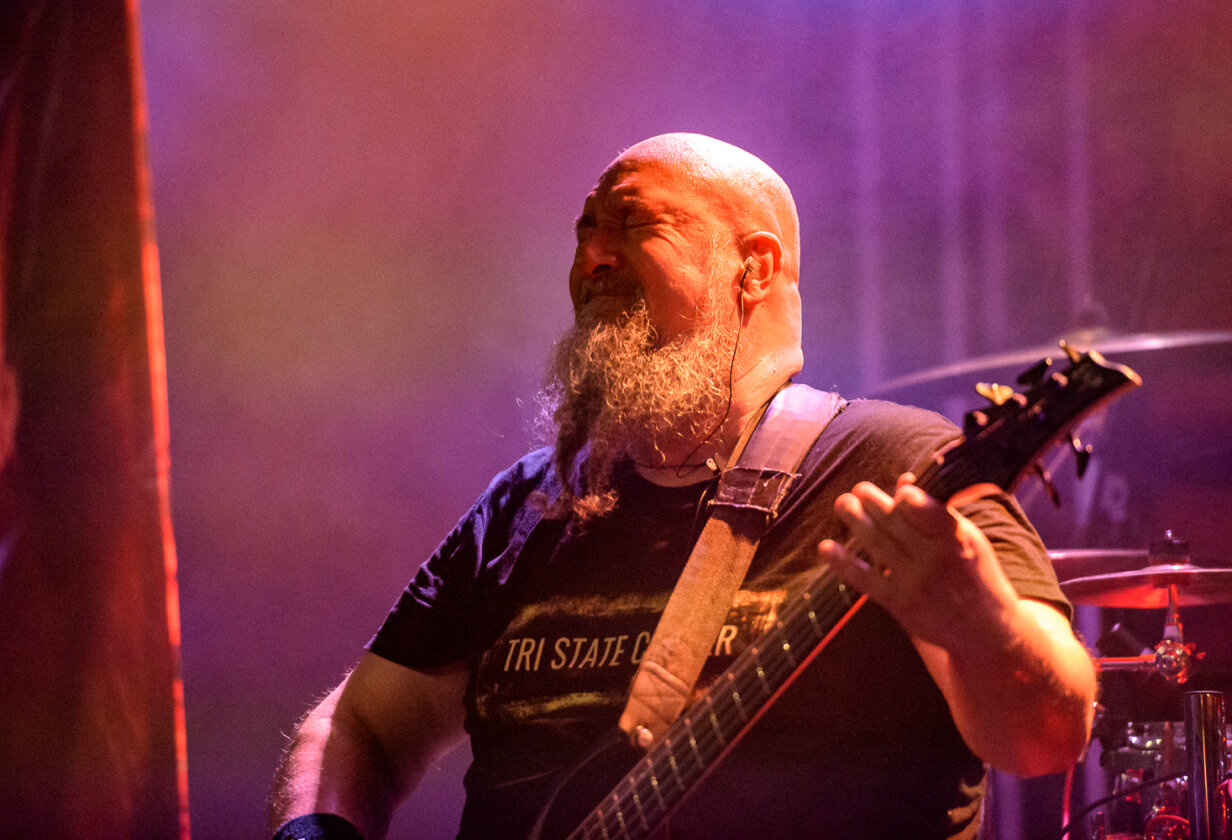 Powermetal-Classics on tour: im Doppelpack mit Brainstorm. – Rage.