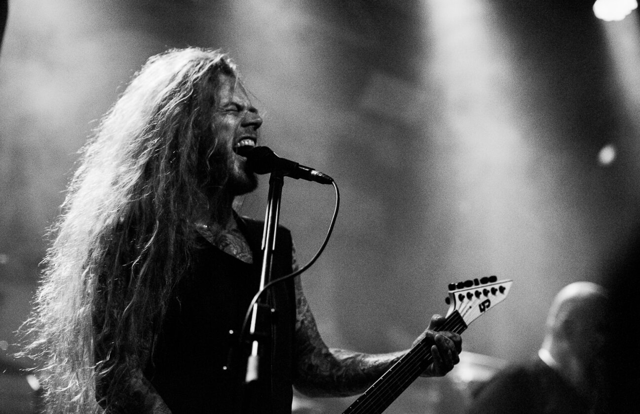 Fear Factory – 