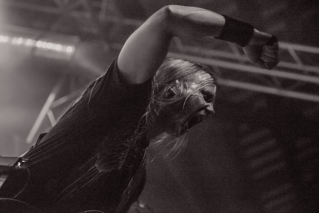 Powermetal-Classics on tour: im Doppelpack mit Brainstorm. – Rage.