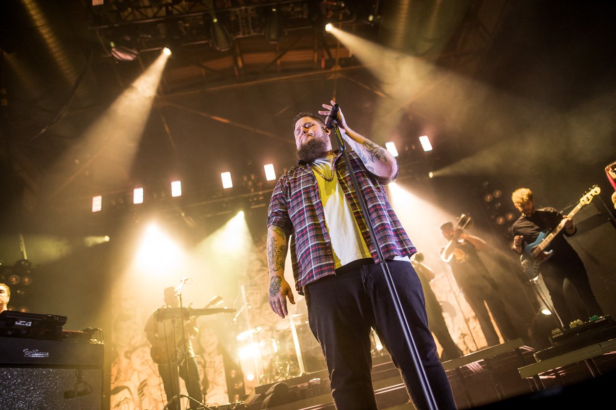 Gorillaz – 