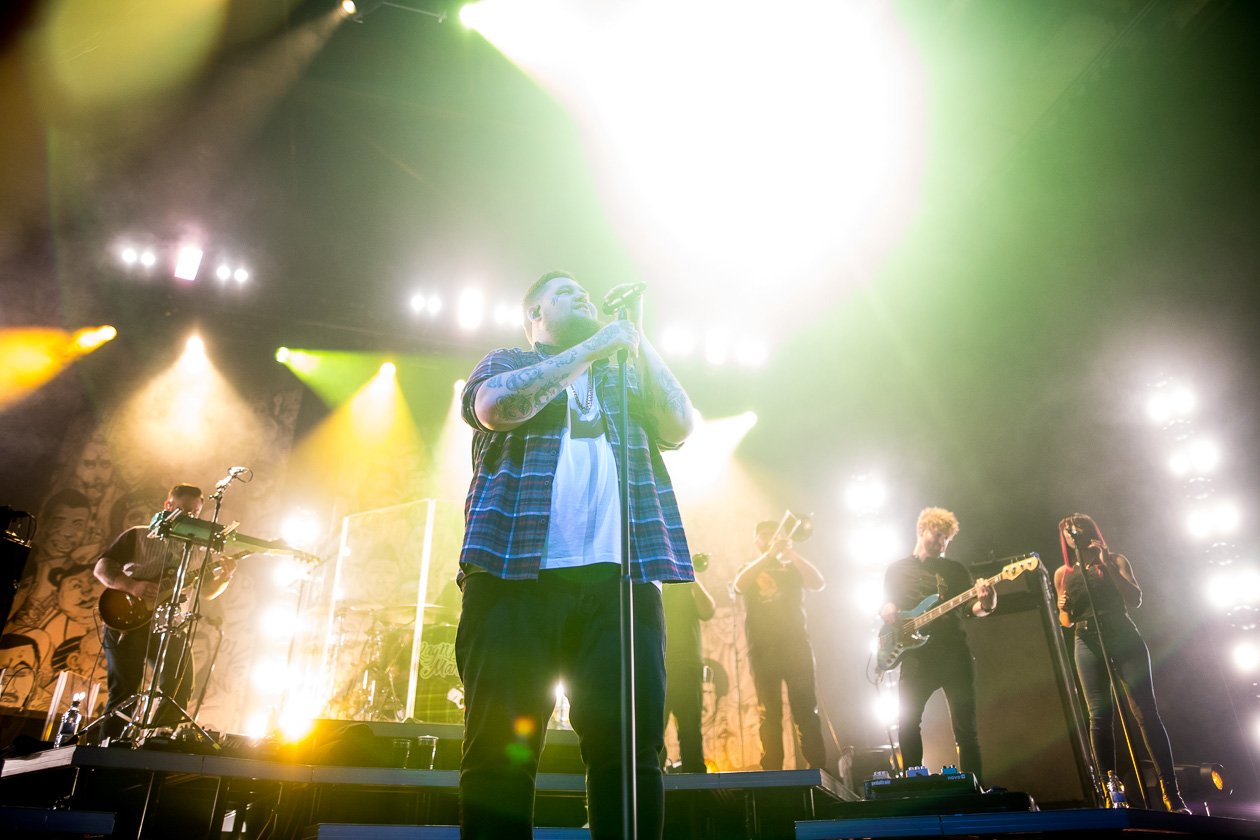 Gorillaz – 