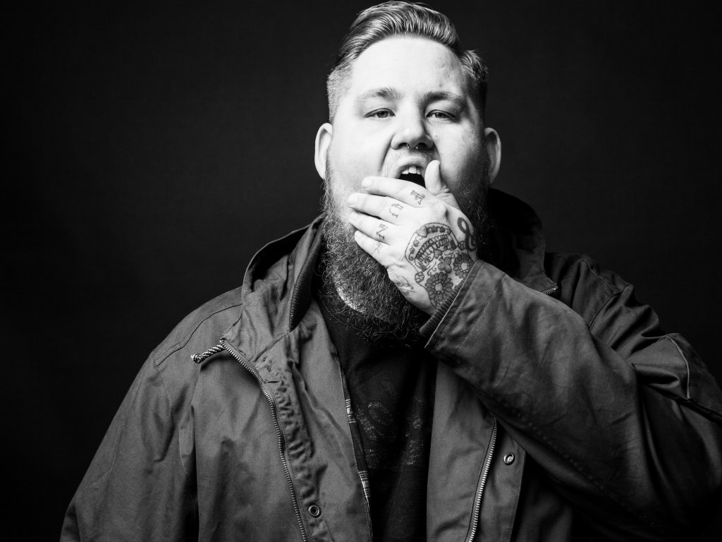 Rag'n'Bone Man