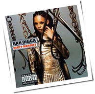 Rah Digga - Dirty Harriet