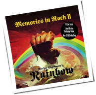 Rainbow - Memories In Rock II