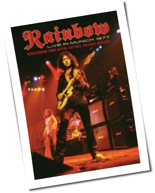Rainbow - Live In Munich 1977