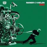 Rainer Von Vielen - Kauz Artwork
