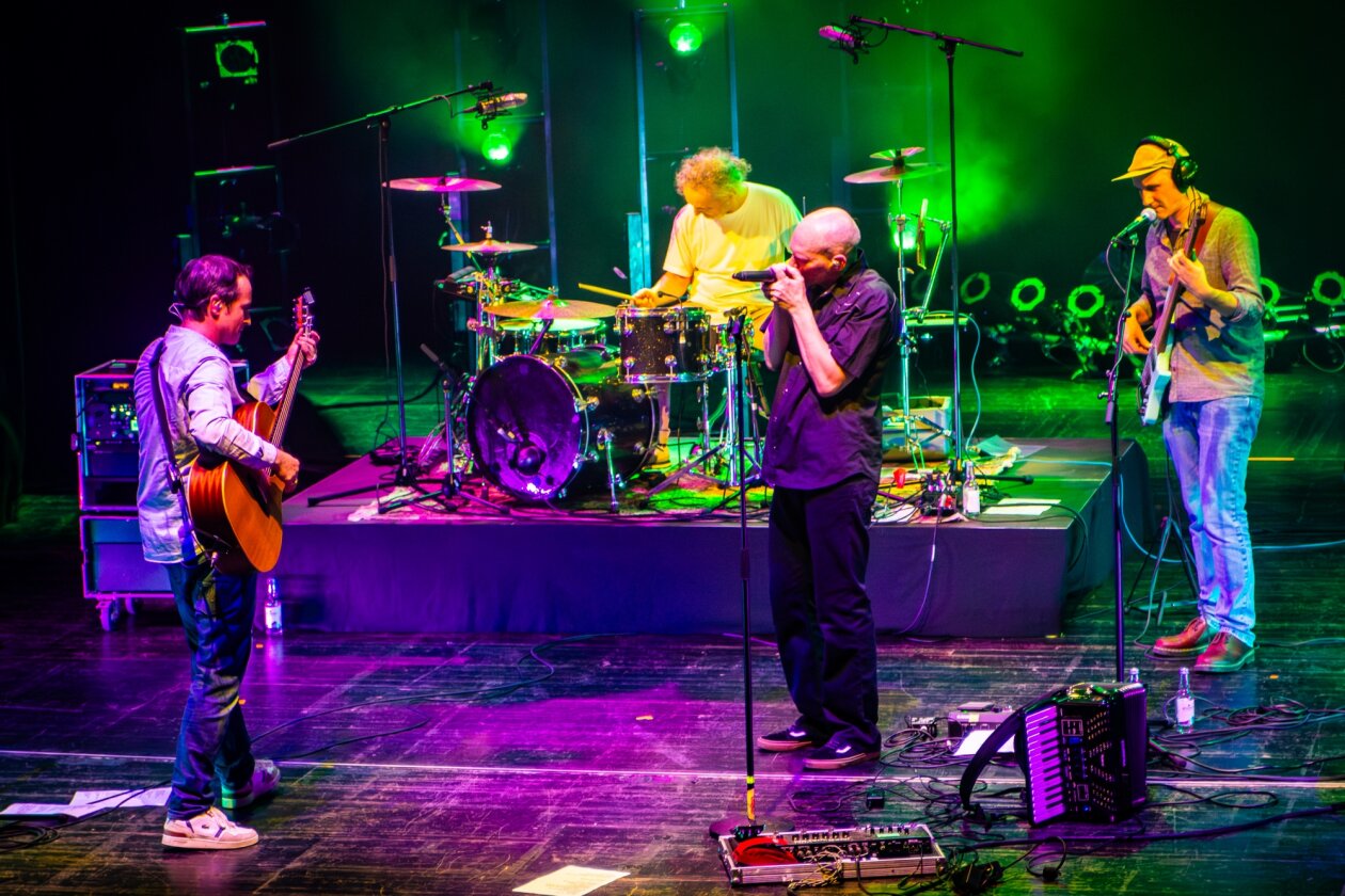 The Notwist – 