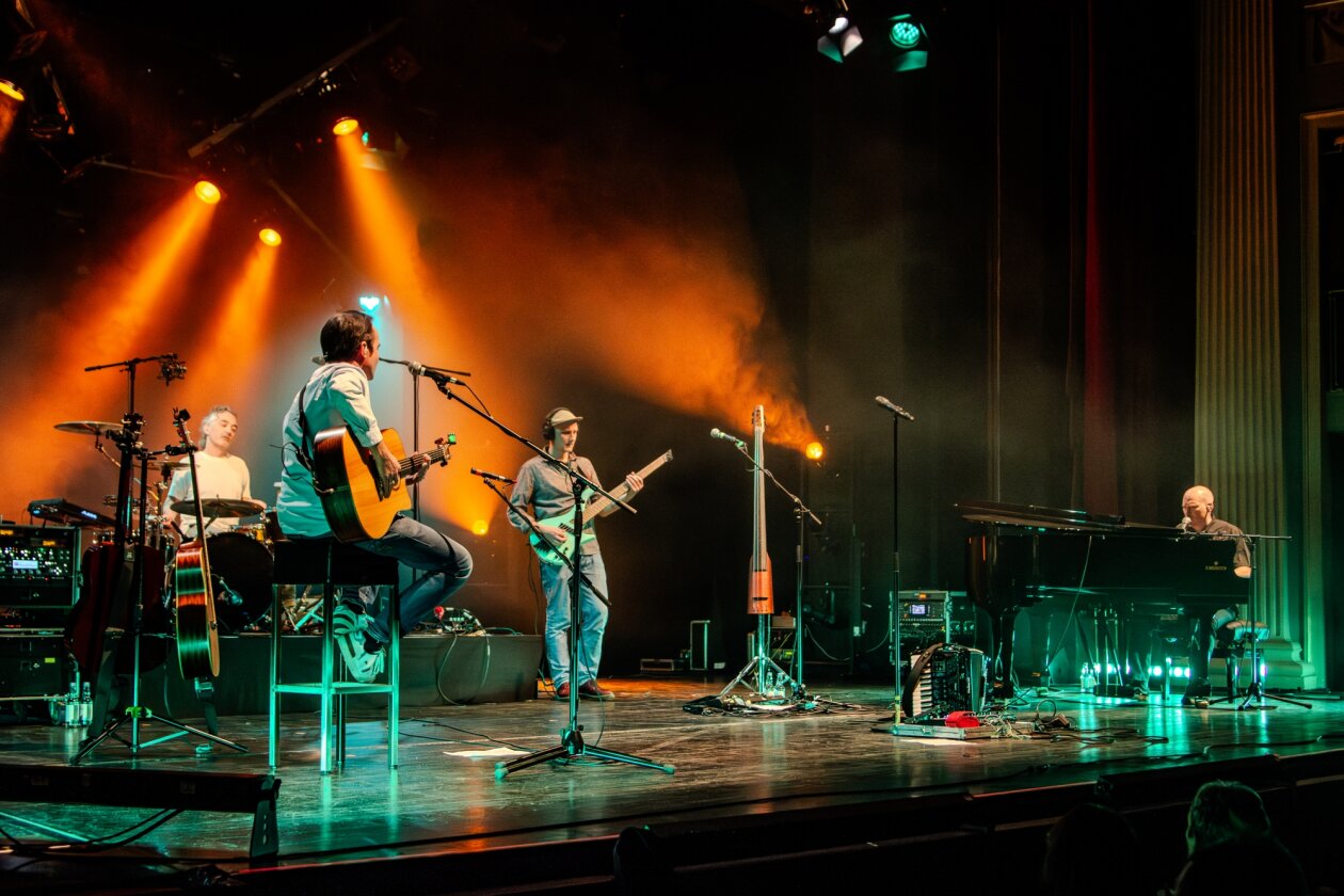 The Notwist – 