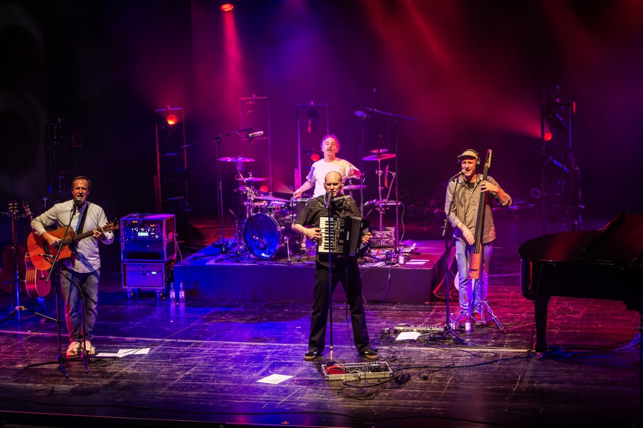 The Notwist – 