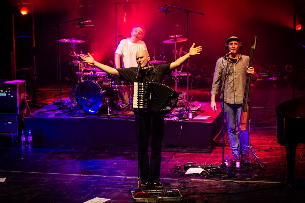 The Notwist – 