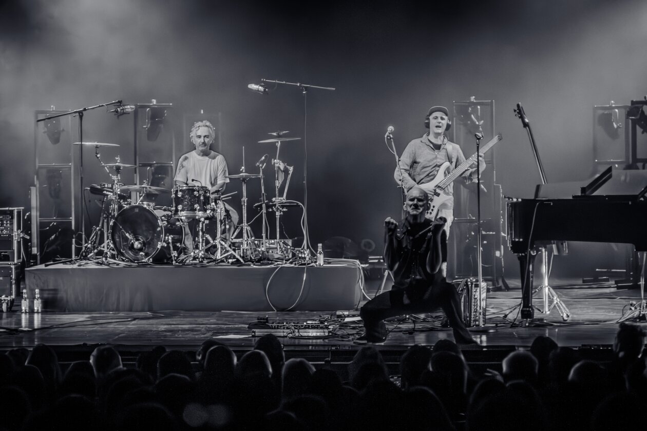 The Notwist – 