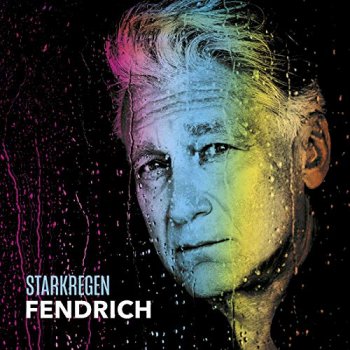 Rainhard Fendrich - Starkregen Artwork
