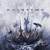 Raintime - Flies & Lies Artwork