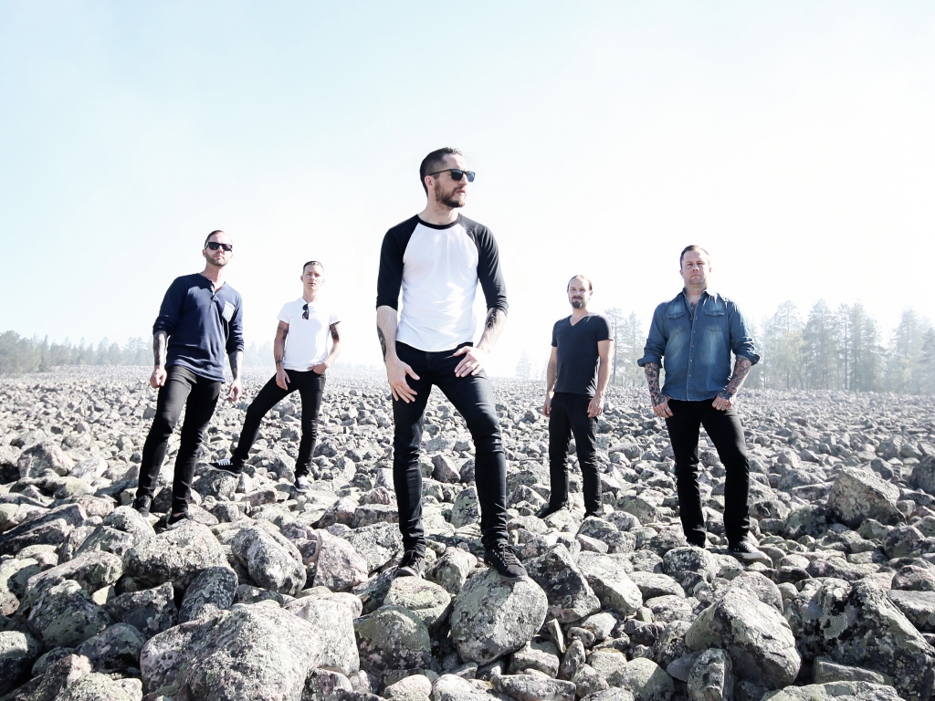 Raised Fist