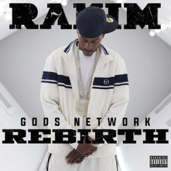 Rakim - G.O.D.s Network - Rebirth