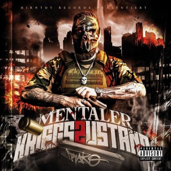 Rako - Mentaler Kriegszustand 2