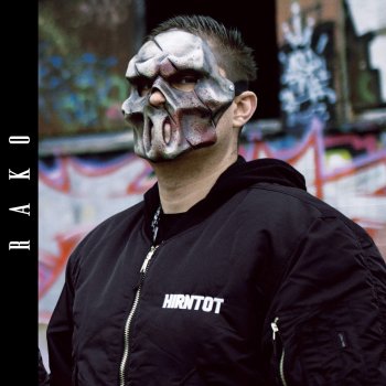 Rako - Rako Artwork