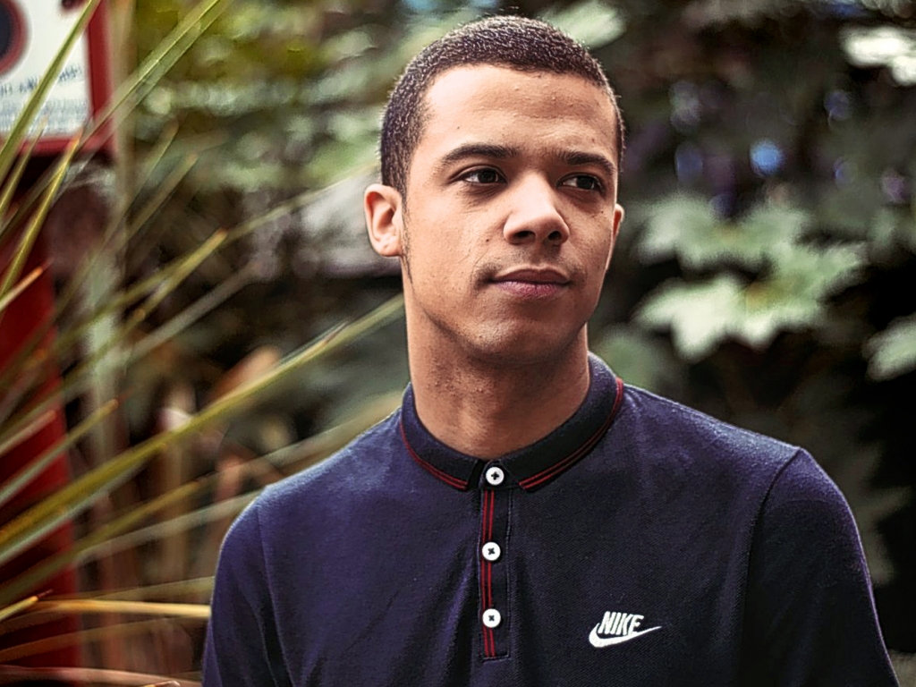Raleigh Ritchie