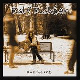 Ralf Richter - One Heart Artwork