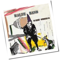 Ralfe Band - Attic Thieves