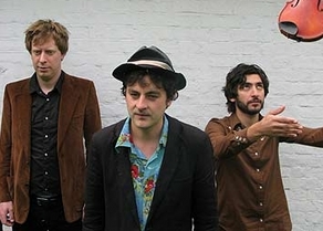Ralfe Band