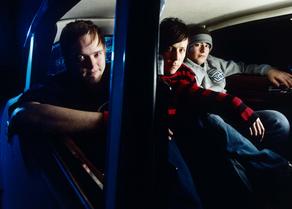 Ralph Myerz And The Jack Herren Band