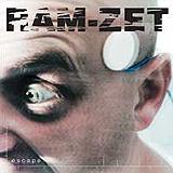 Ram-Zet - Escape Artwork