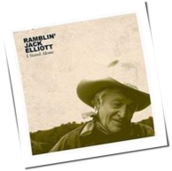 Ramblin' Jack Elliott - I Stand Alone