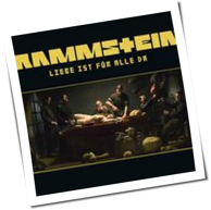 Rammstein - Liebe Ist Für Alle Da