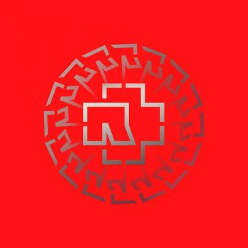 Rammstein - Remixes Artwork