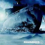 Rammstein - Rosenrot Artwork