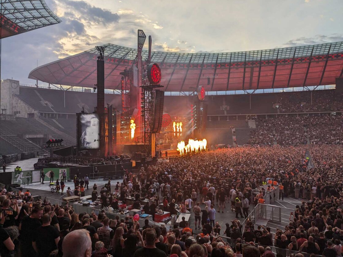 Rammstein – Rammstein.