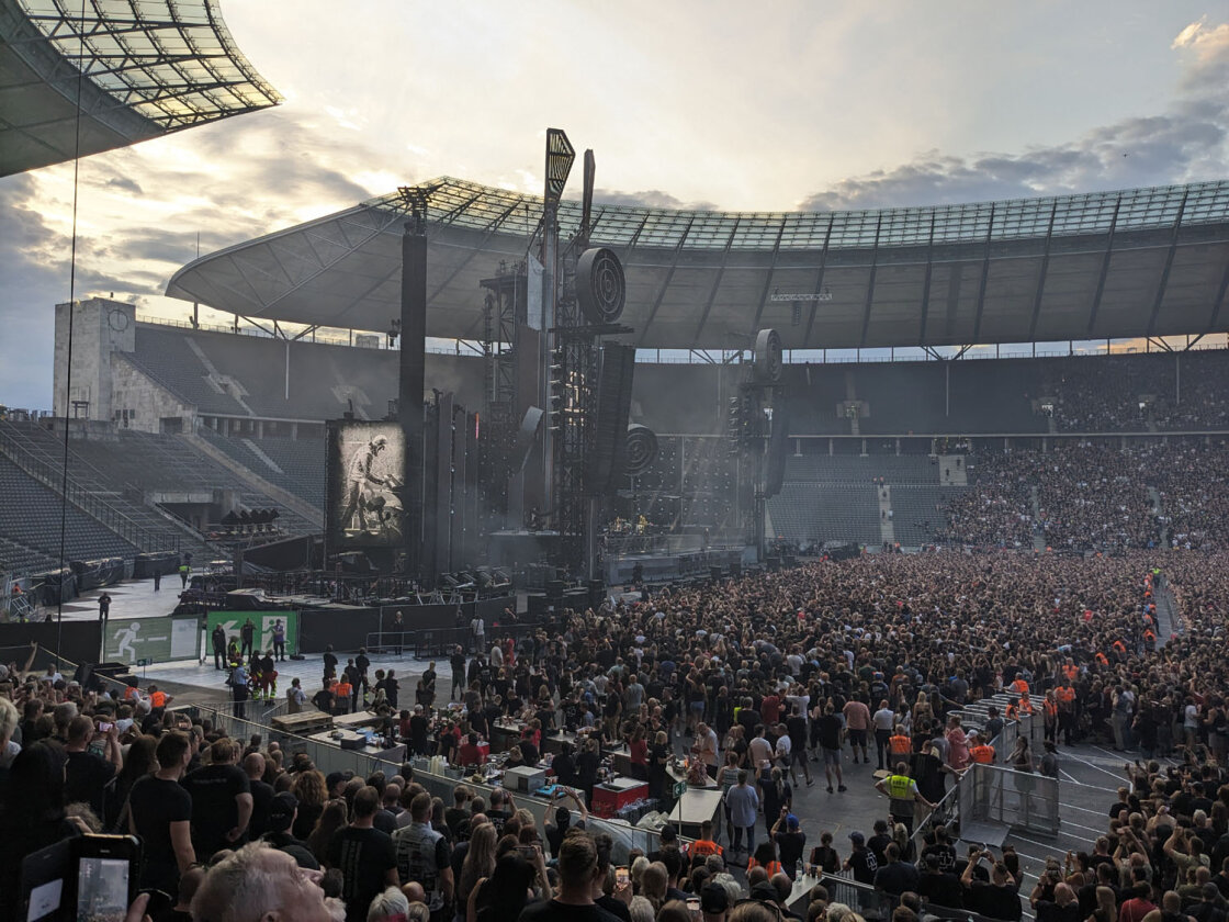 Rammstein – Rammstein.
