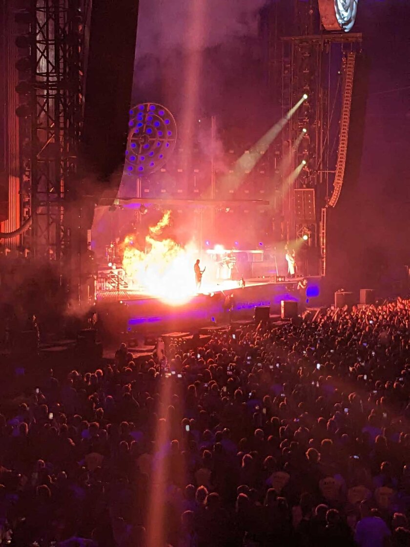 Rammstein – Rammstein.