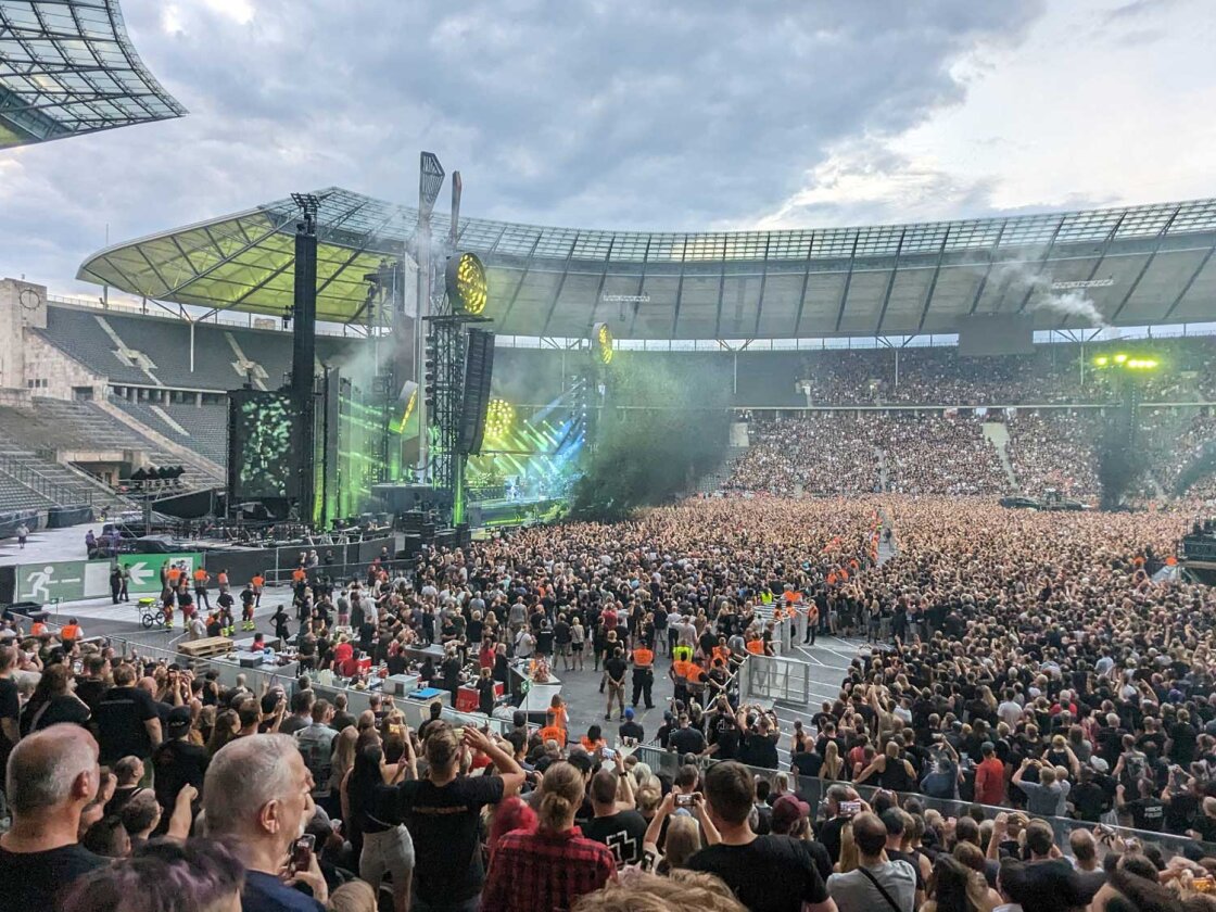 Rammstein – Rammstein.