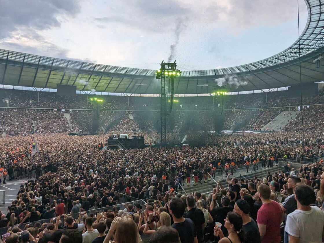 Rammstein – Rammstein.