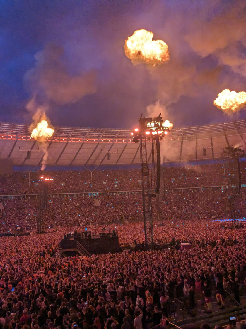 Rammstein – Rammstein.