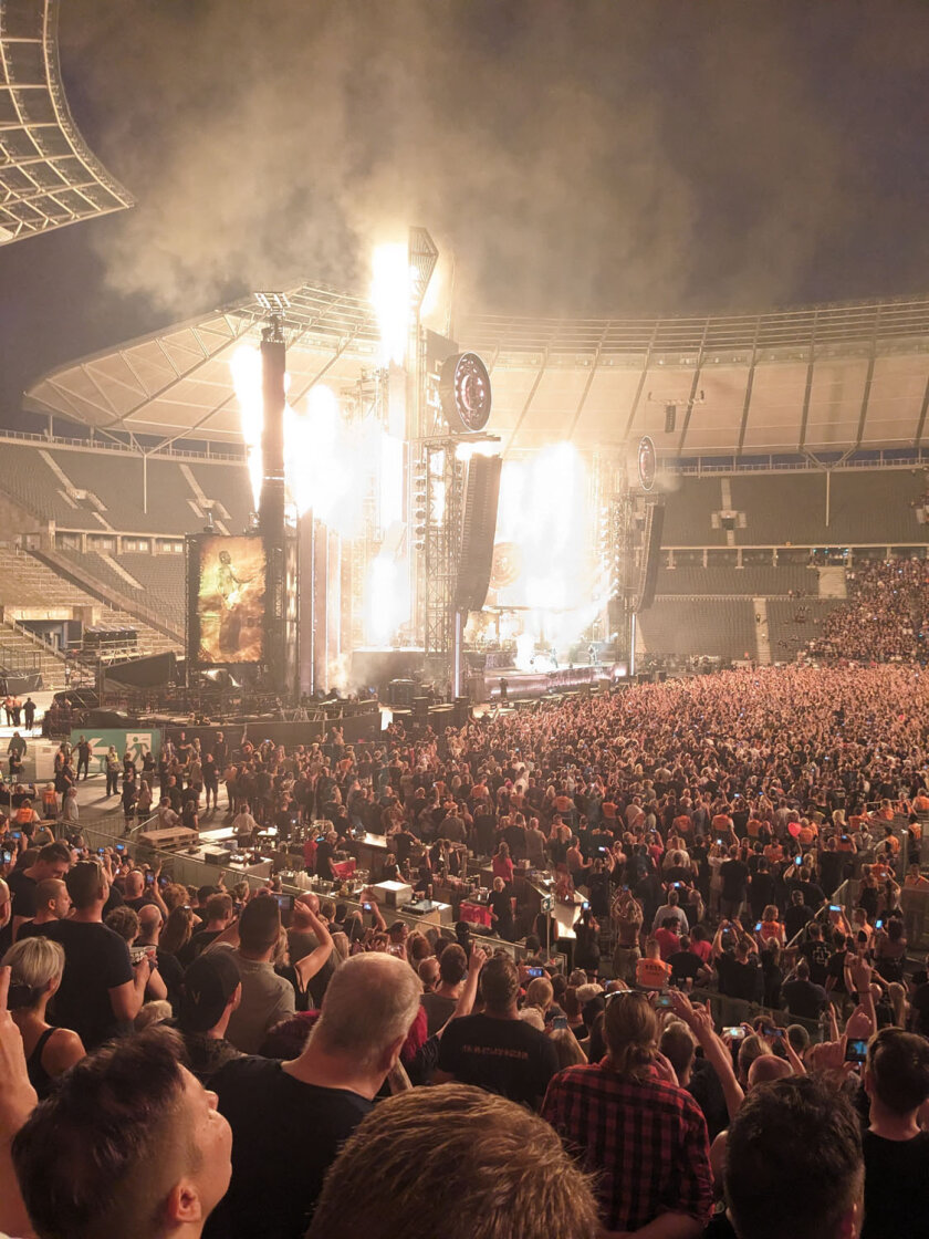 Rammstein – Rammstein.