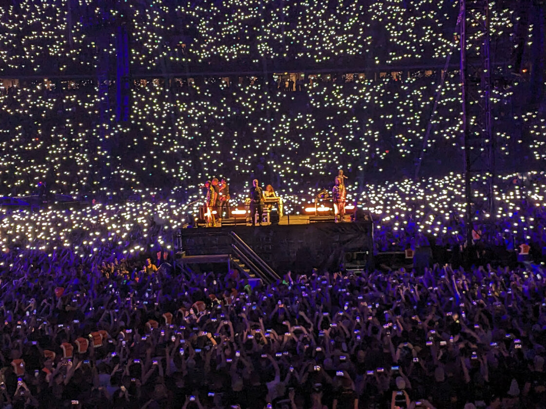 Rammstein – Rammstein.