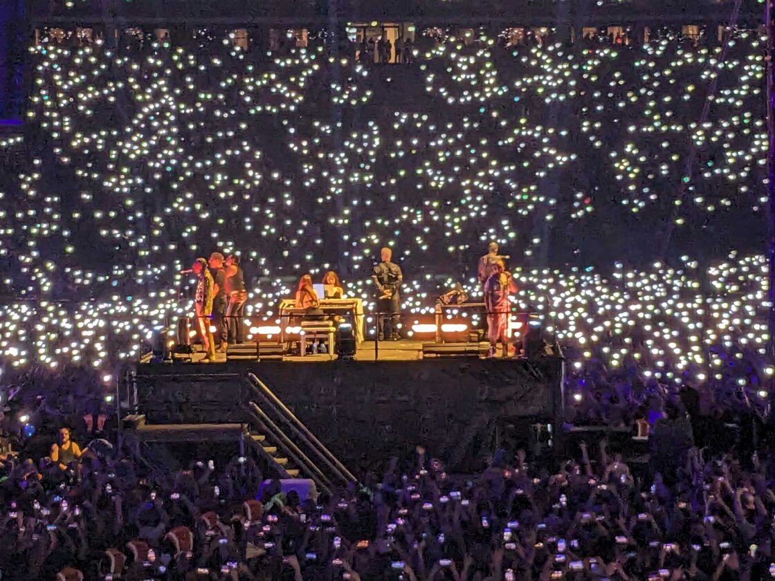 Rammstein – Rammstein.