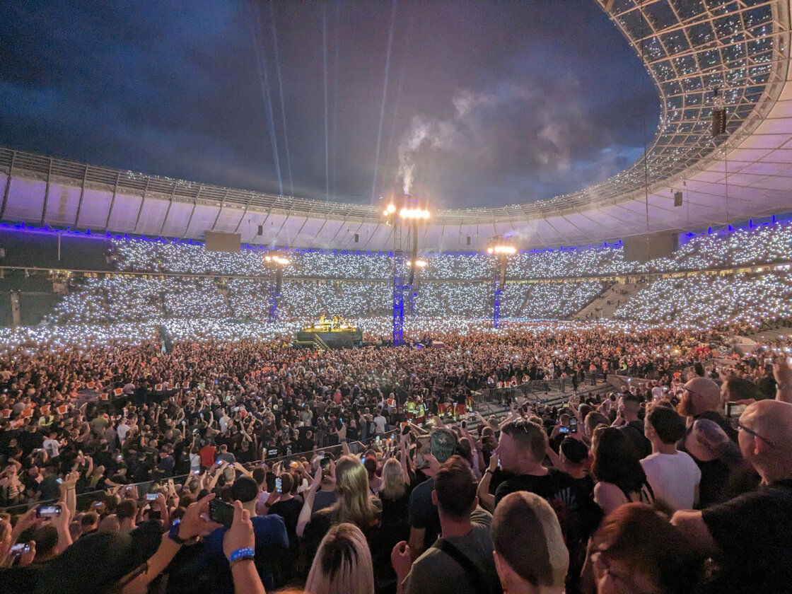 Rammstein – Rammstein.