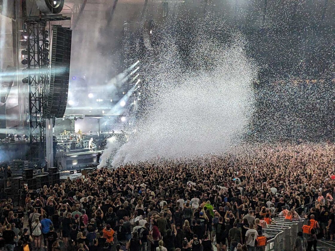 Rammstein – Rammstein.