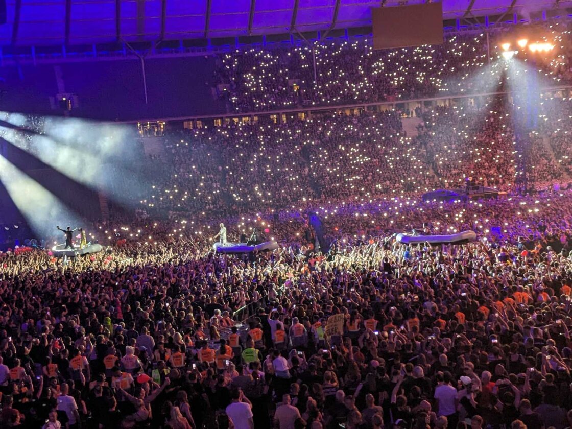 Rammstein – Rammstein.