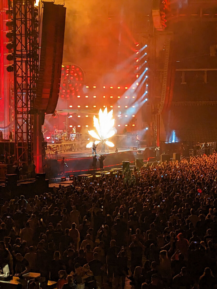 Rammstein – Rammstein.