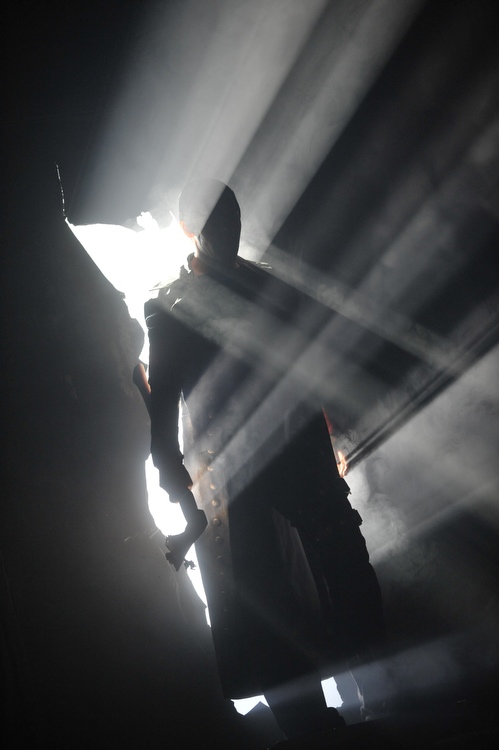 Zensur hin oder her: Rammstein live 2009. – Rammstein in Köln - die Band bricht ...