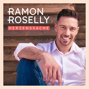 Ramon Roselly - Herzenssache Artwork