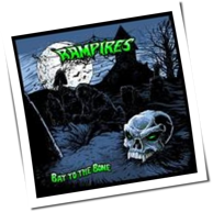 Rampires - Bat To The Bone