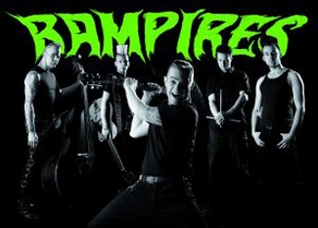 Rampires
