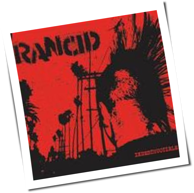 Rancid - Indestructible
