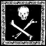 Rancid - Rancid Artwork